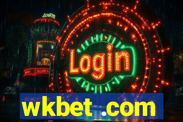 wkbet .com